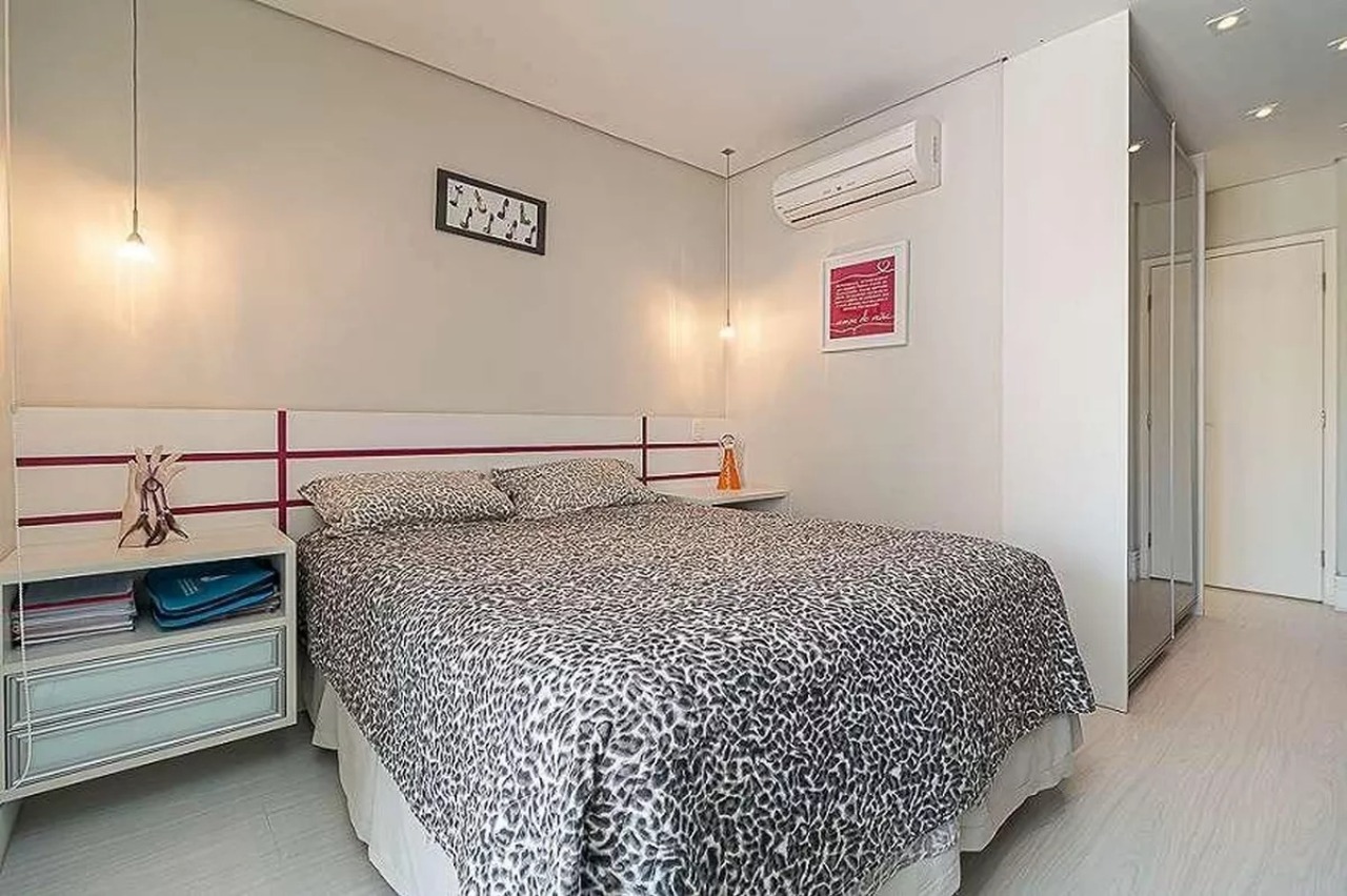 Apartamento, 3 quartos, 184 m² - Foto 8