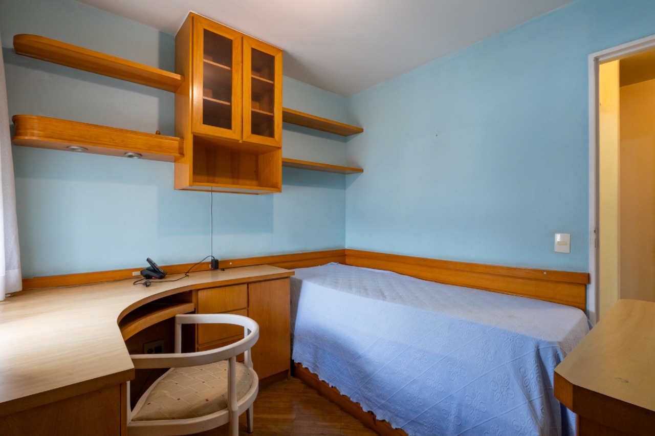 Apartamento, 4 quartos, 170 m² - Foto 20