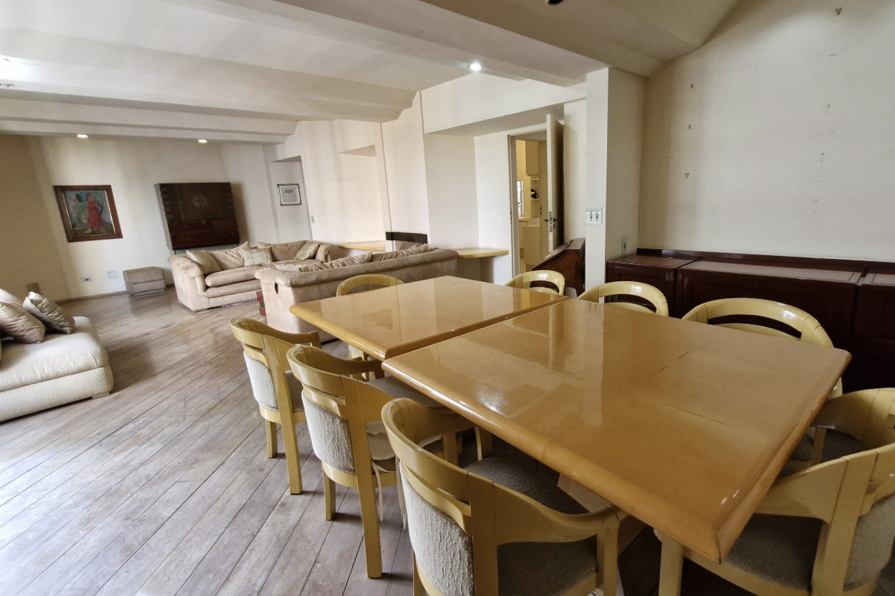 Apartamento, 2 quartos, 170 m² - Foto 7