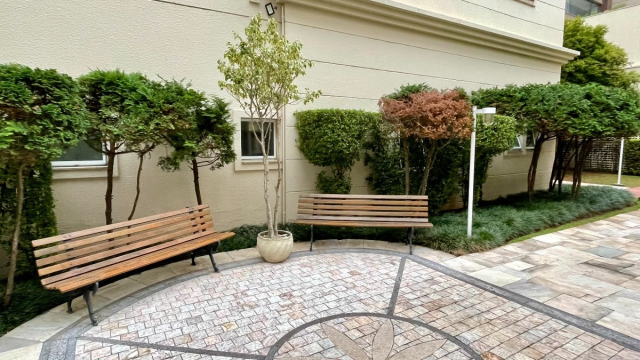 Apartamento, 3 quartos, 170 m² - Foto 28