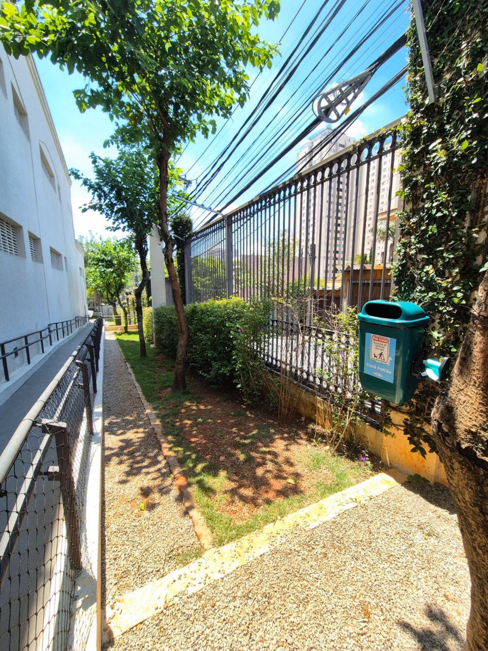 Apartamento, 3 quartos, 100 m² - Foto 33