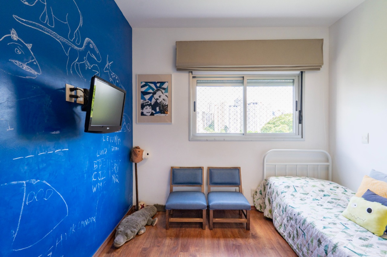 Apartamento, 2 quartos, 162 m² - Foto 28