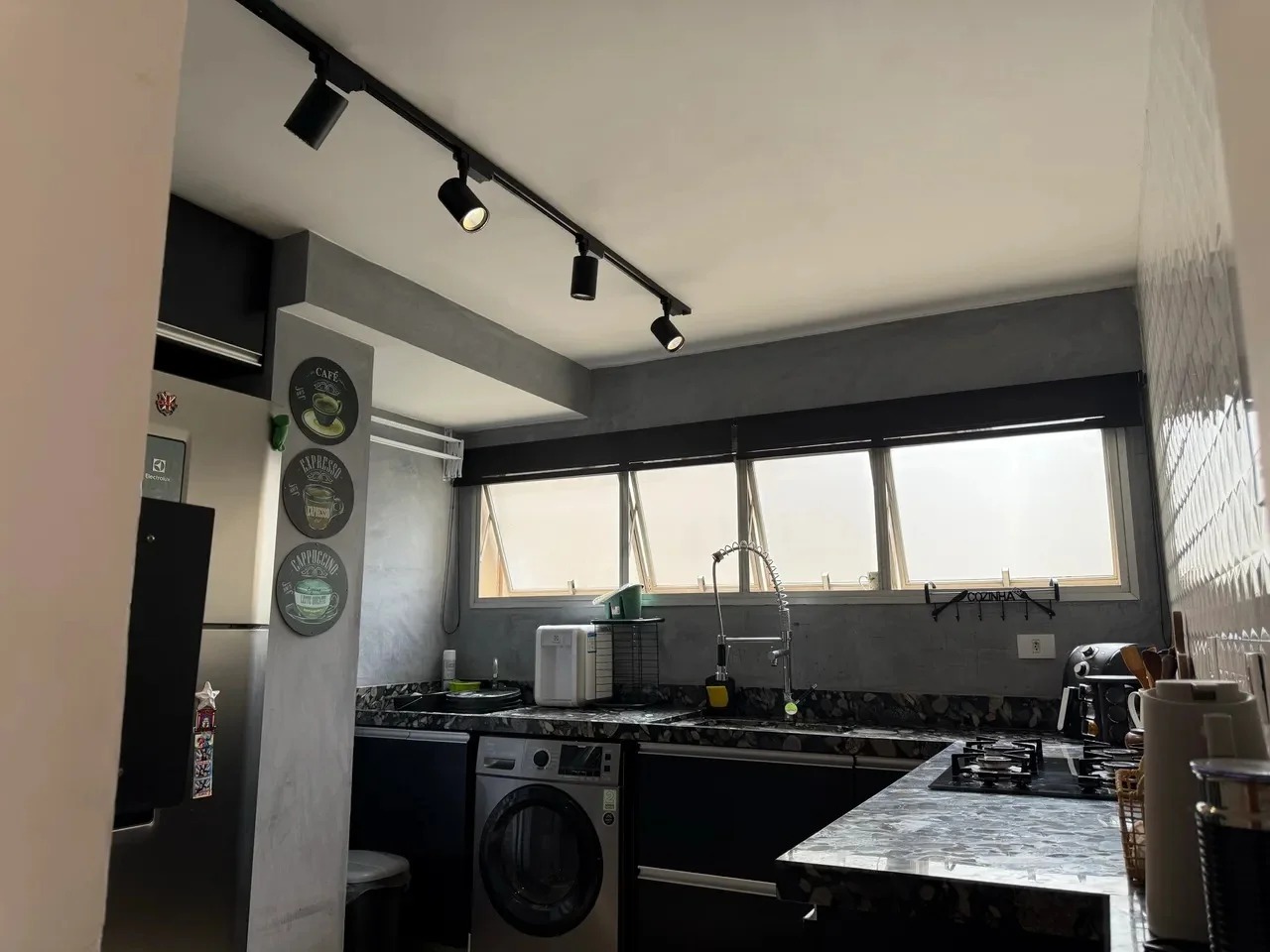 Apartamento, 3 quartos, 75 m² - Foto 3