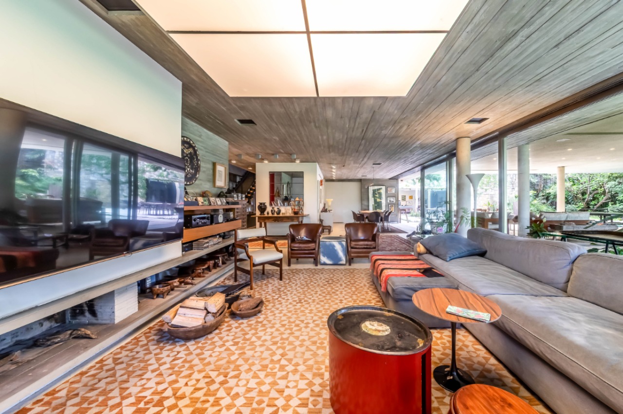 Casa, 3 quartos, 1040 m² - Foto 11