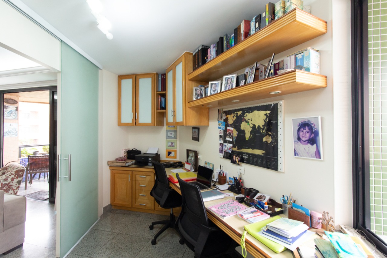 Apartamento, 5 quartos, 300 m² - Foto 53