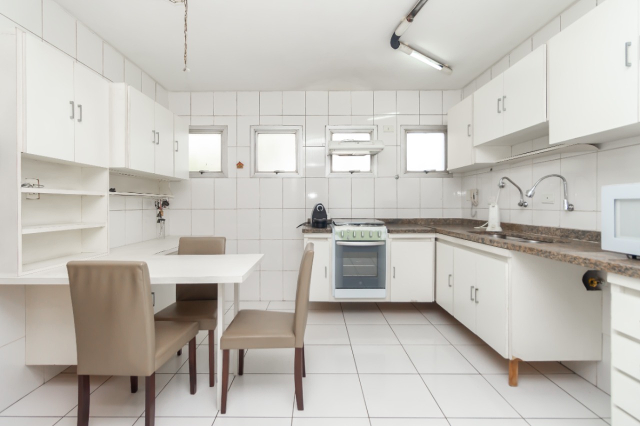 Apartamento, 4 quartos, 150 m² - Foto 10