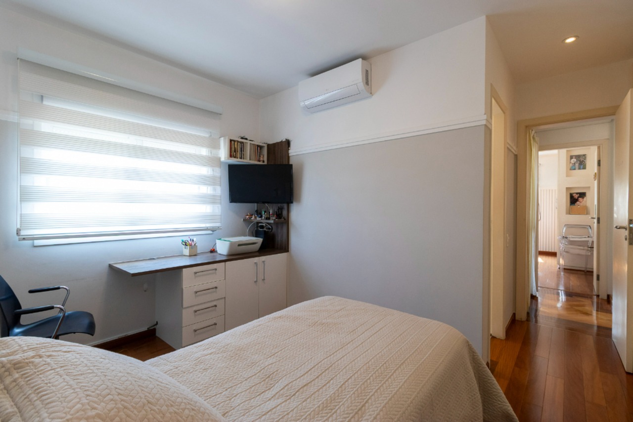 Apartamento, 3 quartos, 195 m² - Foto 9
