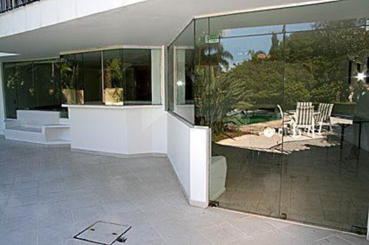 Casa, 4 quartos, 850 m² - Foto 19