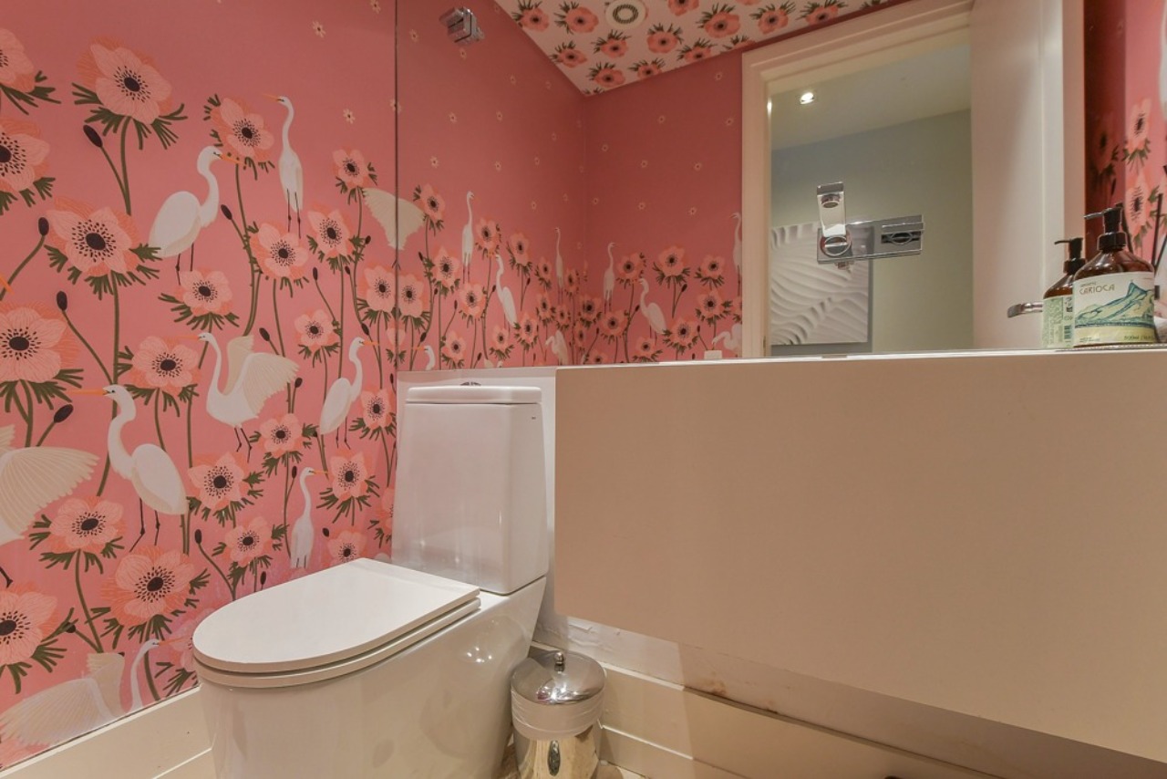 Apartamento, 4 quartos, 280 m² - Foto 10