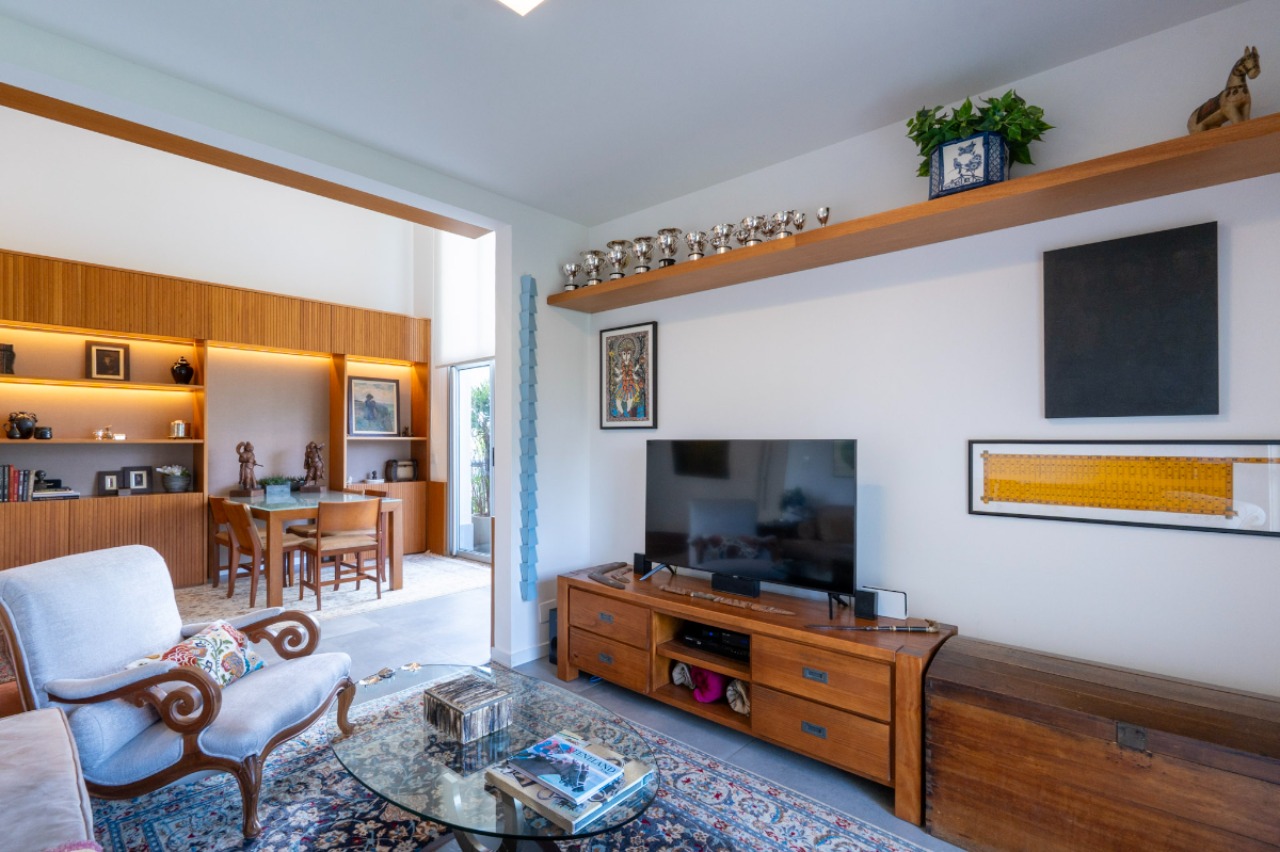 Apartamento, 2 quartos, 162 m² - Foto 12