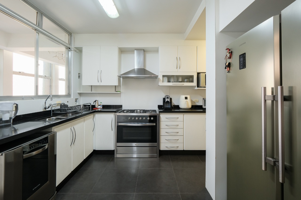 Apartamento, 3 quartos, 300 m² - Foto 8