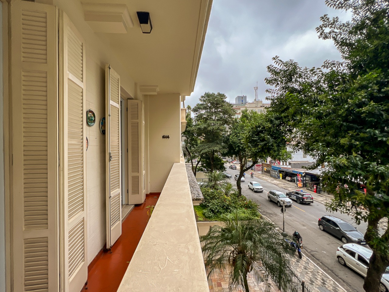 Apartamento, 3 quartos, 170 m² - Foto 6