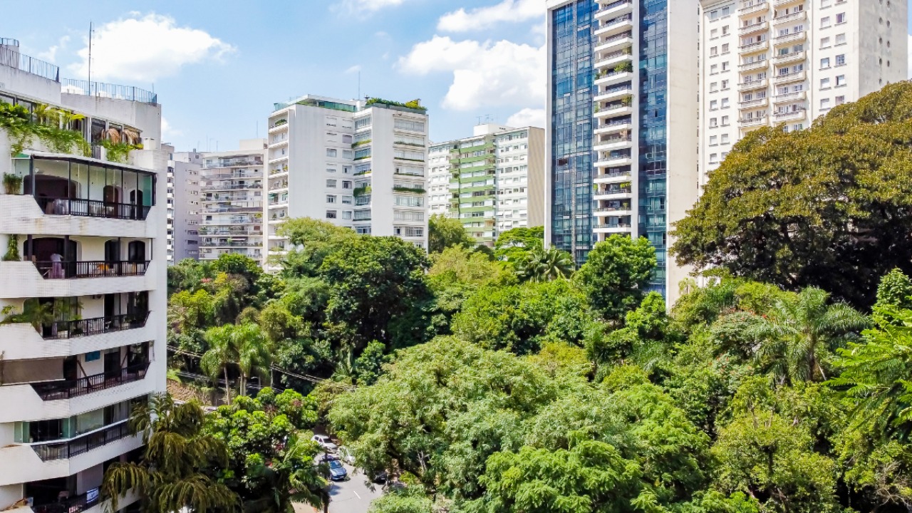 Apartamento, 3 quartos, 300 m² - Foto 3