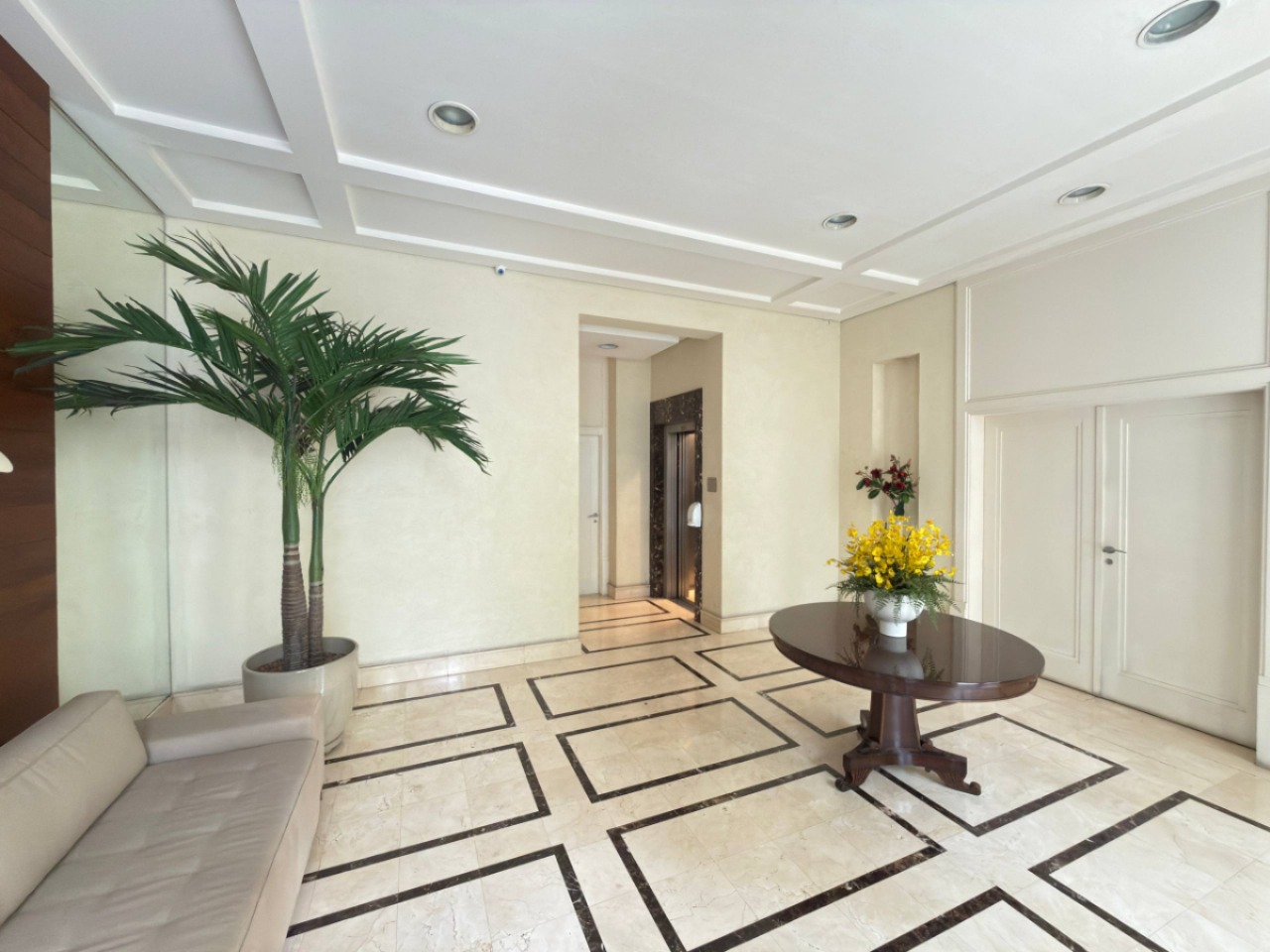 Apartamento, 4 quartos, 200 m² - Foto 55