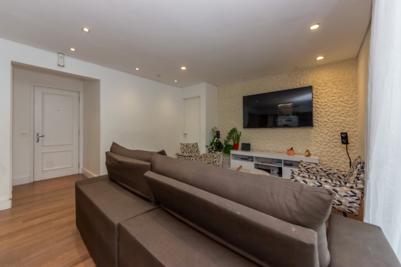 Apartamento, 3 quartos, 190 m² - Foto 10