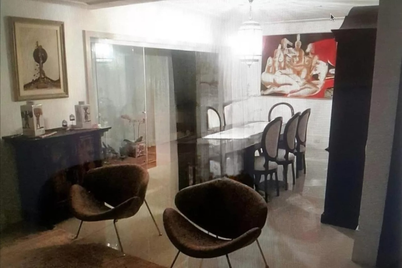 Cobertura, 3 quartos, 287 m² - Foto 7