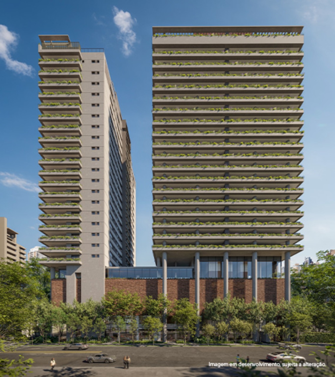 Apartamento, 3 quartos, 320 m² - Foto 9