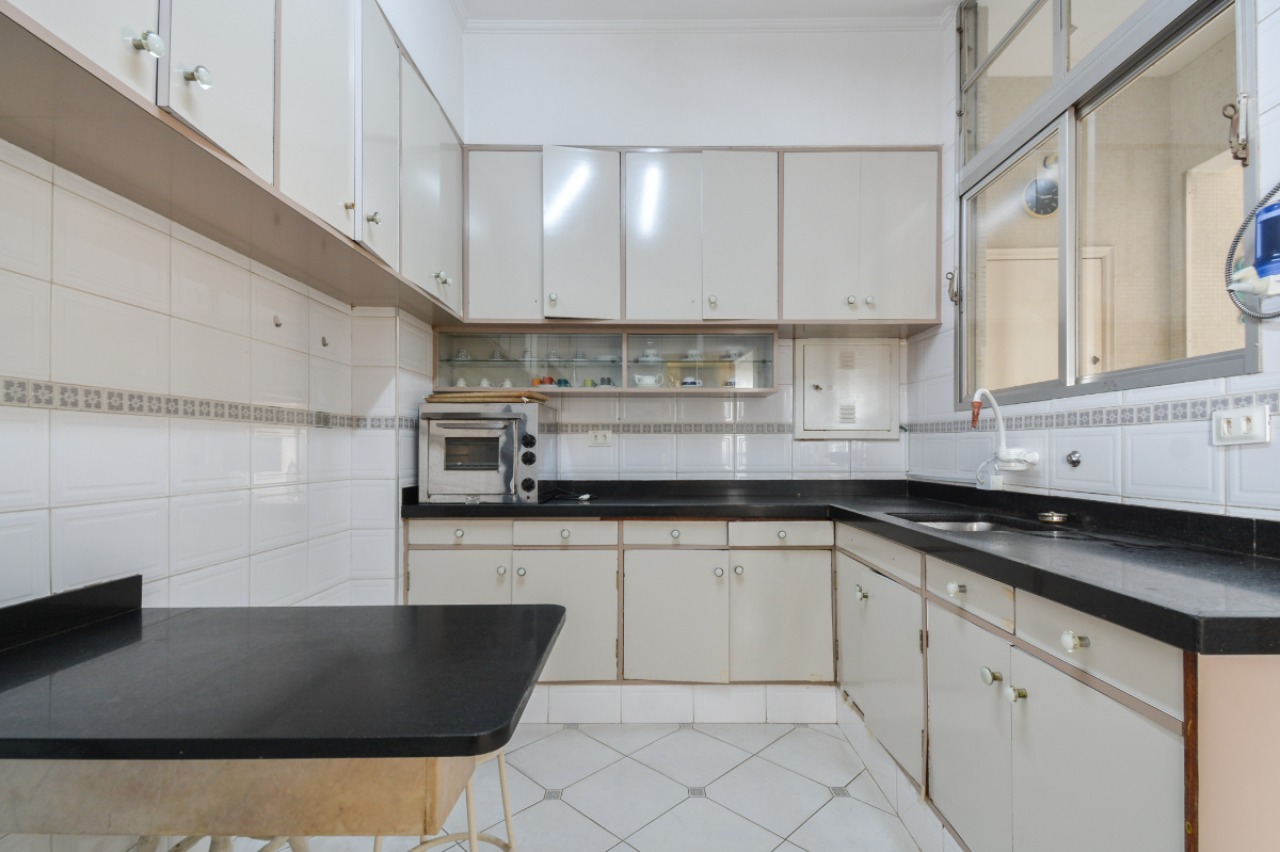 Apartamento, 4 quartos, 420 m² - Foto 54