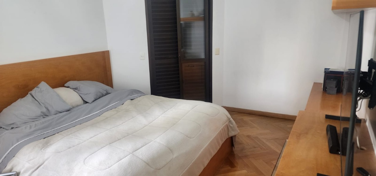 Apartamento, 4 quartos, 172 m² - Foto 7