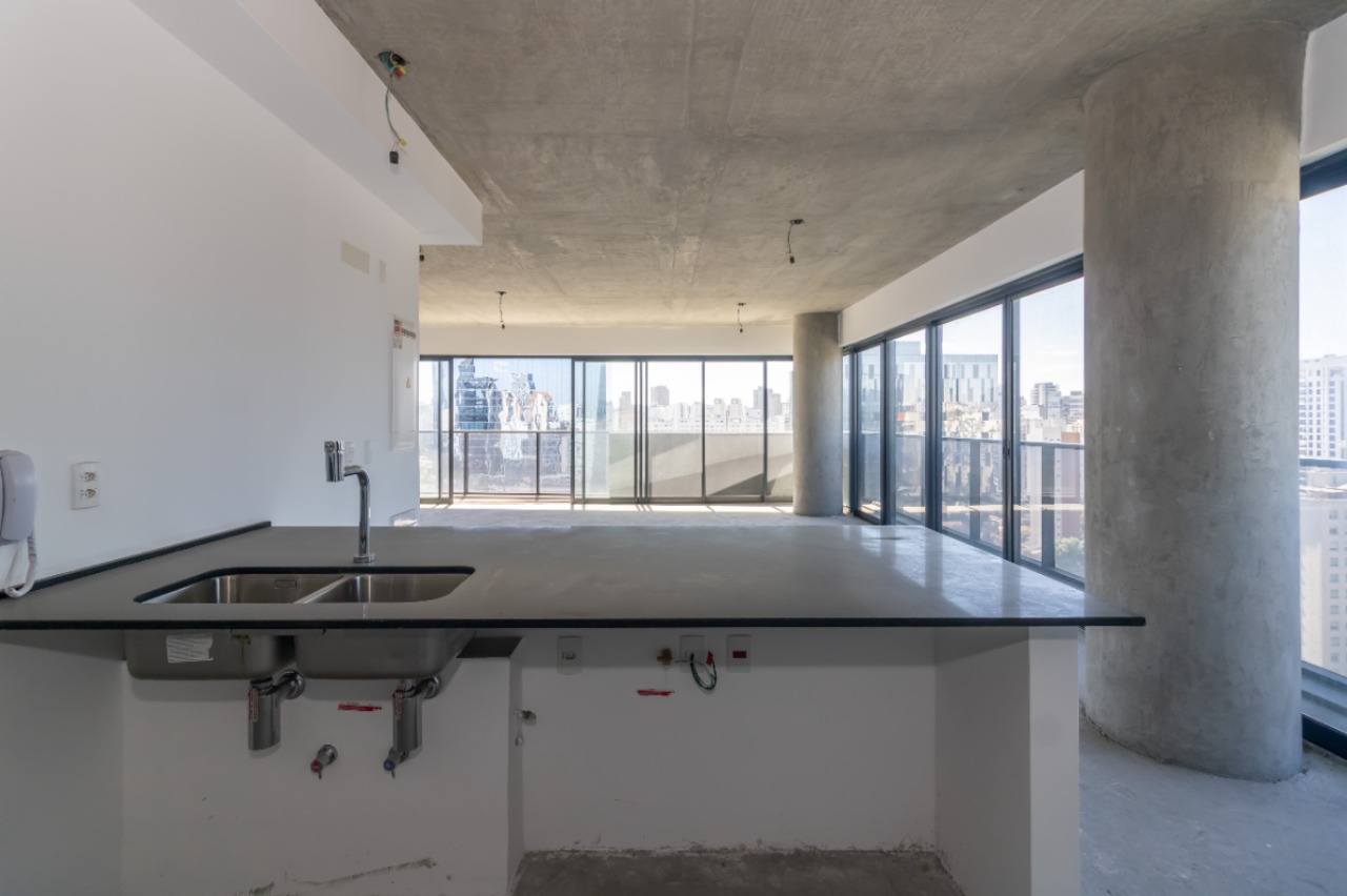 Apartamento, 2 quartos, 160 m² - Foto 8
