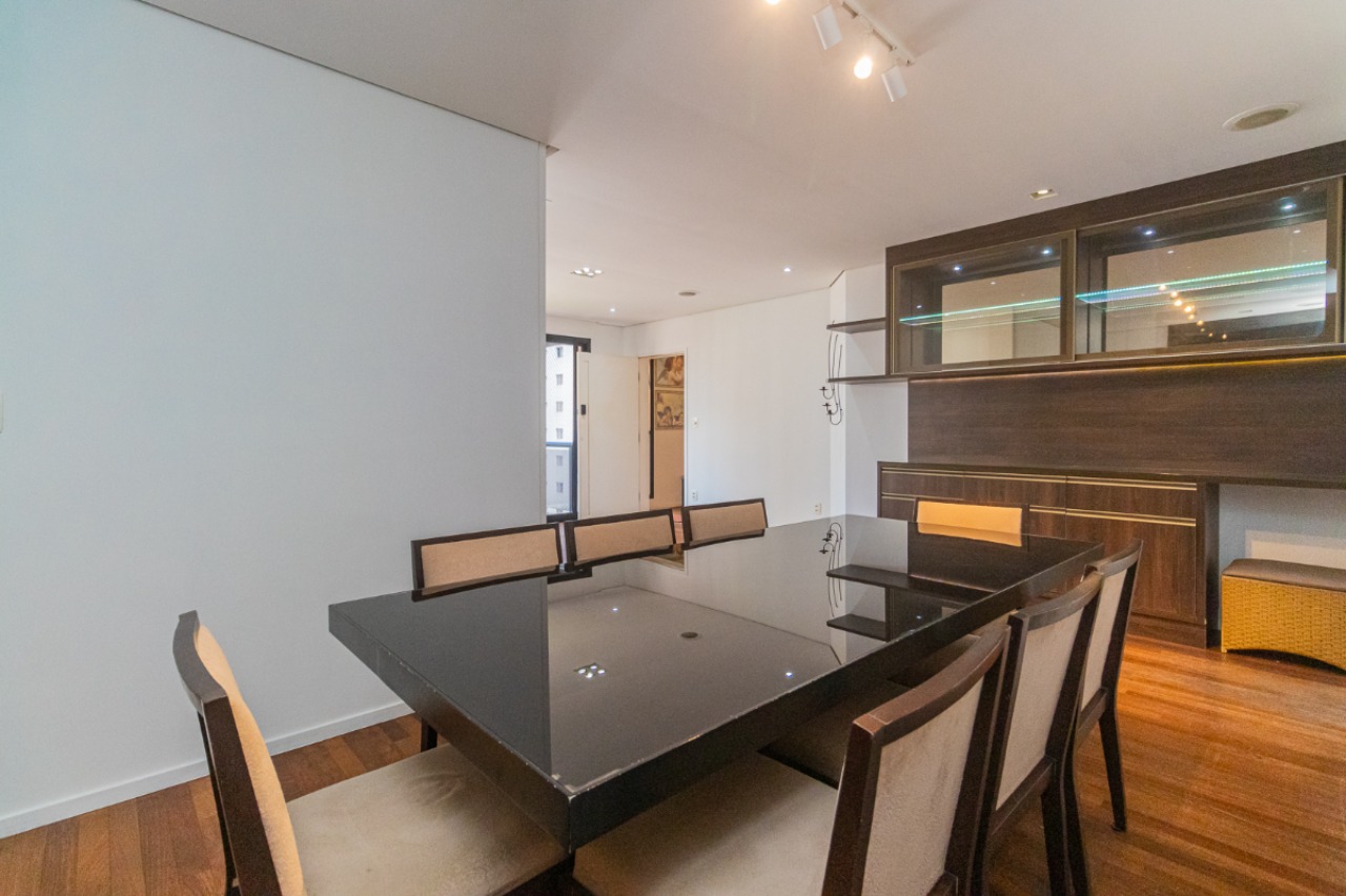 Apartamento, 3 quartos, 120 m² - Foto 9
