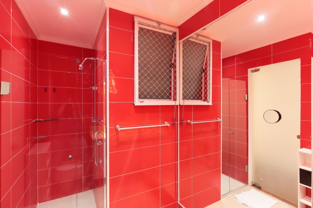 Apartamento, 3 quartos, 100 m² - Foto 11