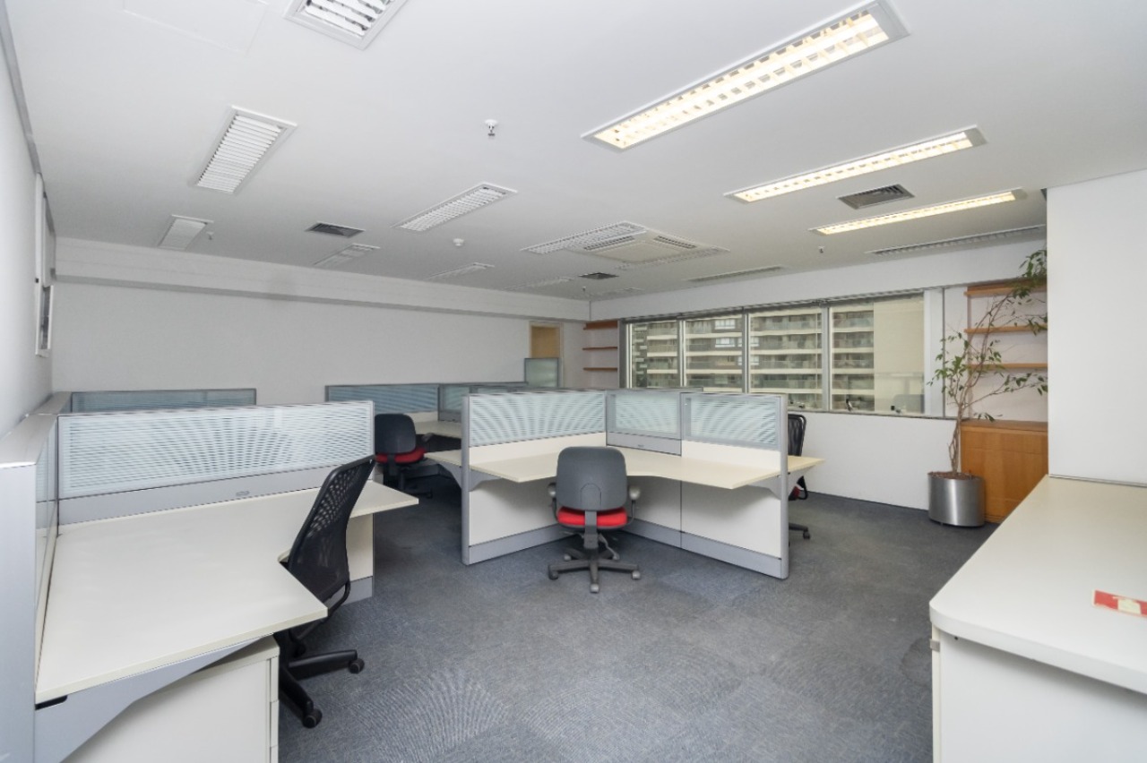 Sala-Conjunto, 250 m² - Foto 3