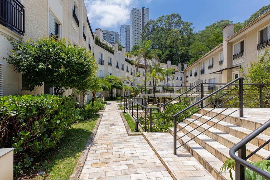Casa, 3 quartos - Foto 38