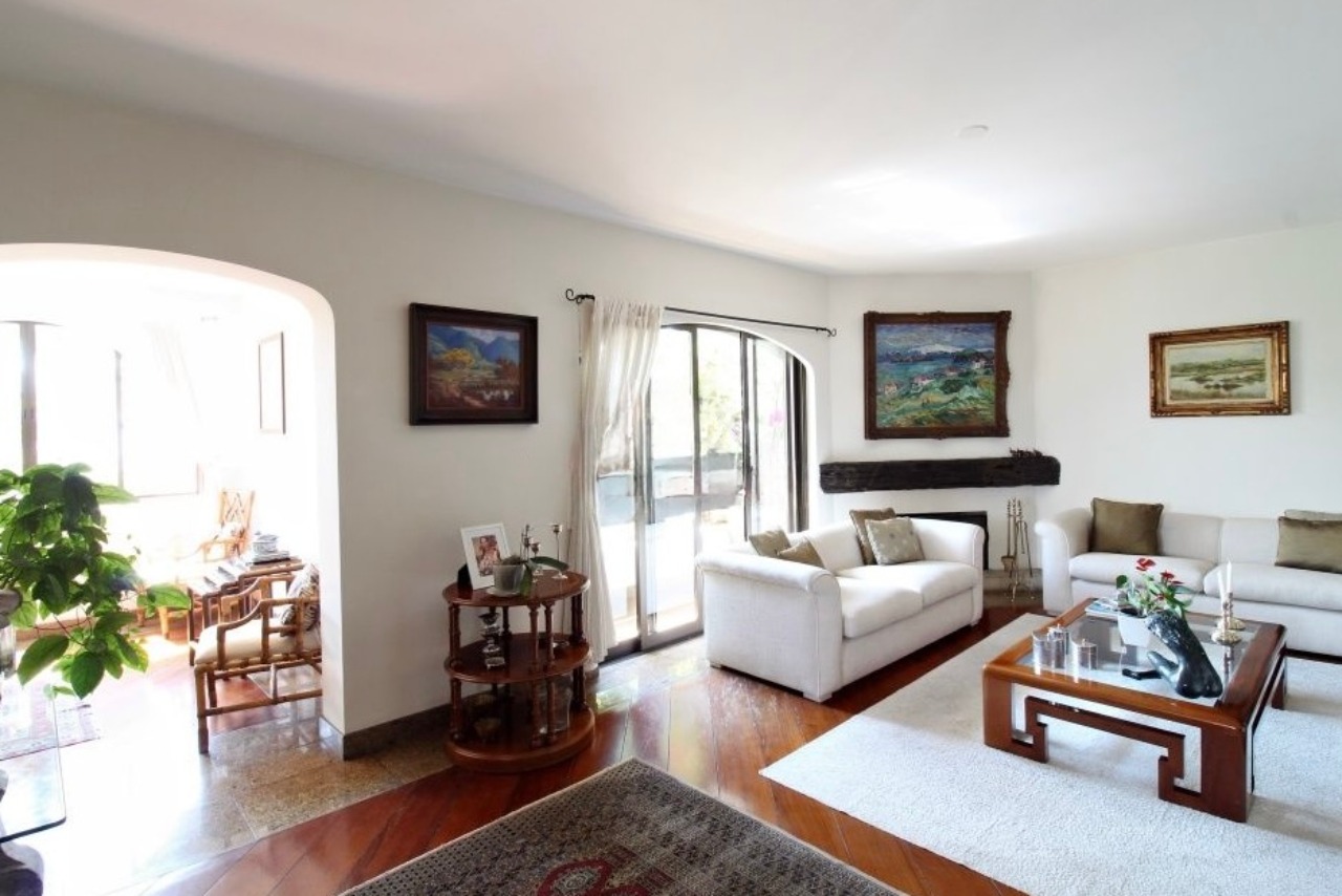 Apartamento, 4 quartos, 230 m² - Foto 2