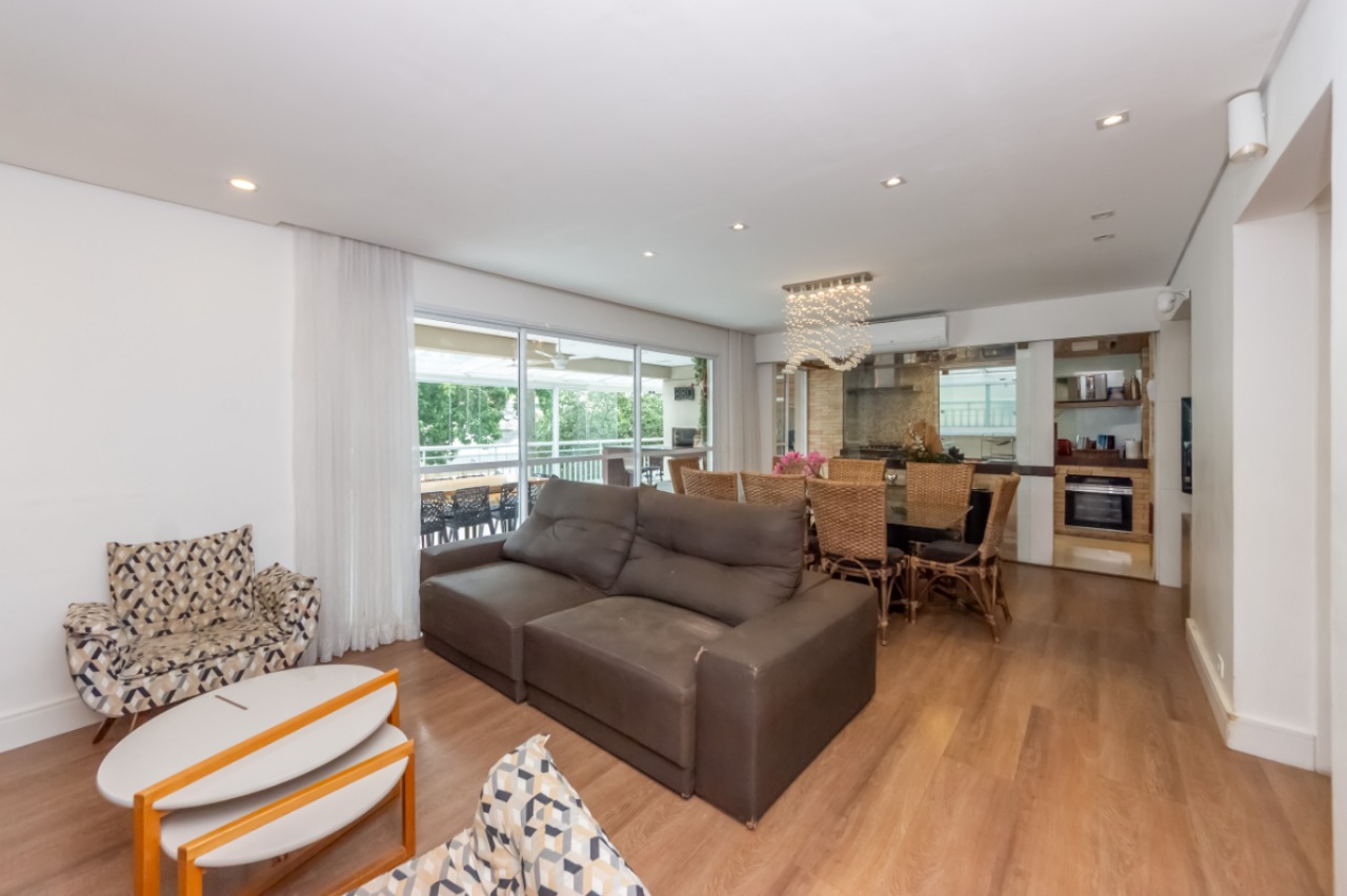 Apartamento, 3 quartos, 190 m² - Foto 9