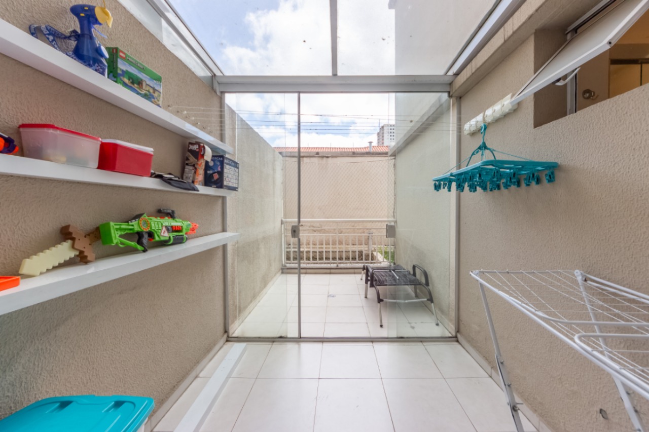 Apartamento, 3 quartos, 190 m² - Foto 24