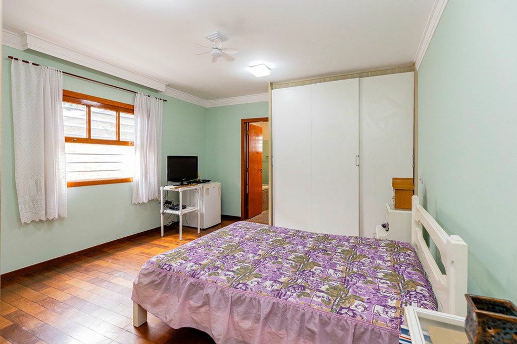 Casa, 4 quartos - Foto 10