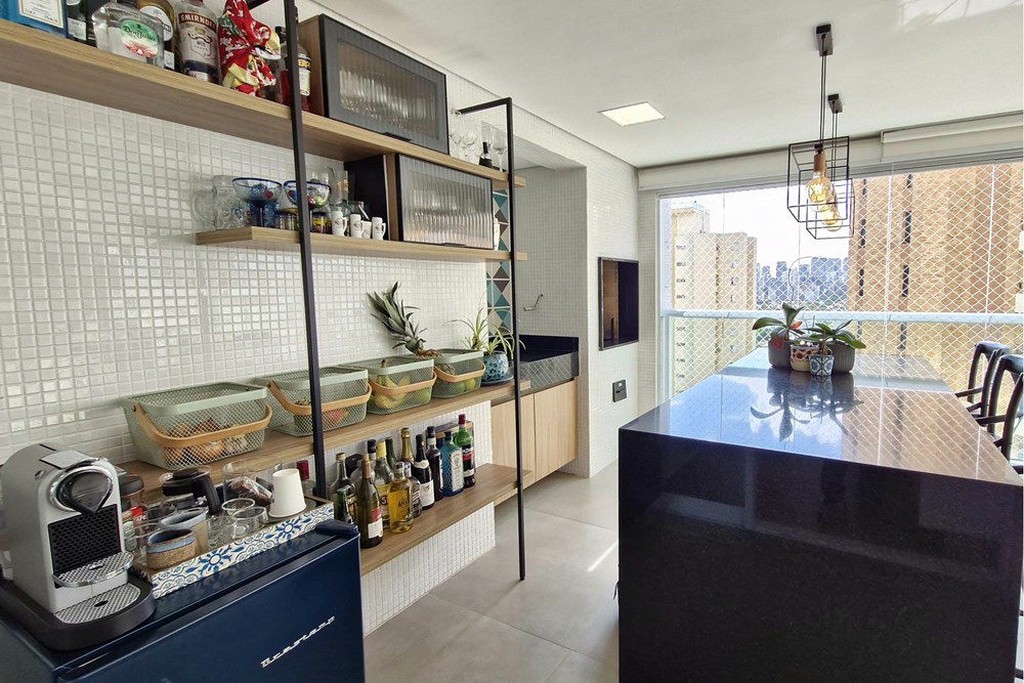 Apartamento, 1 quarto, 164 m² - Foto 15