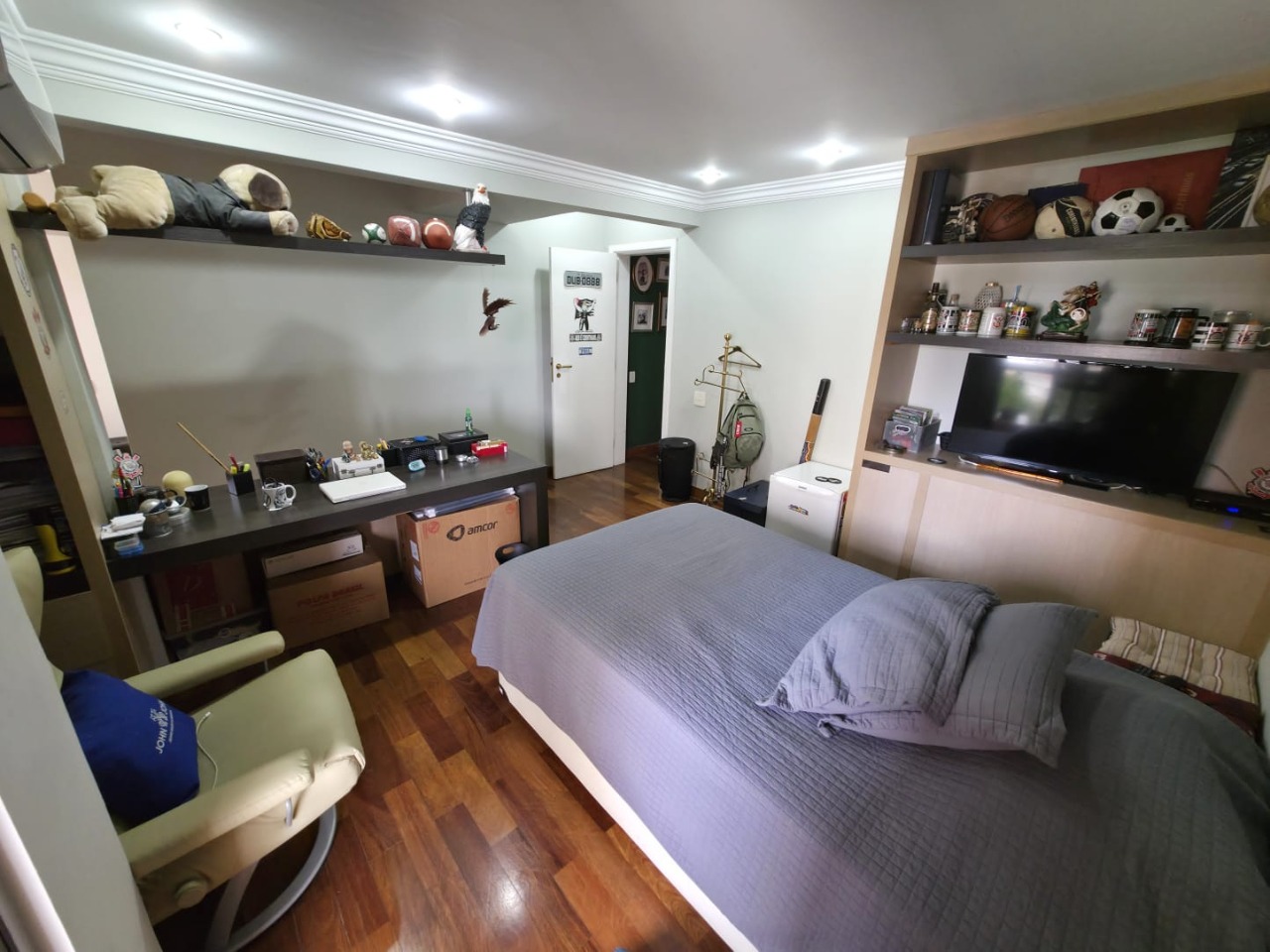 Apartamento, 4 quartos, 270 m² - Foto 17