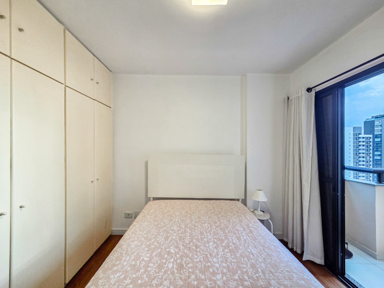 Apartamento, 3 quartos, 100 m² - Foto 7