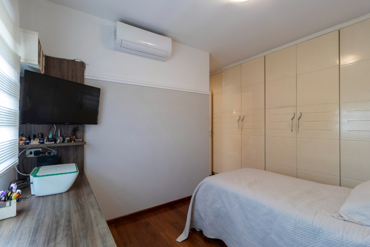 Apartamento, 3 quartos, 195 m² - Foto 8
