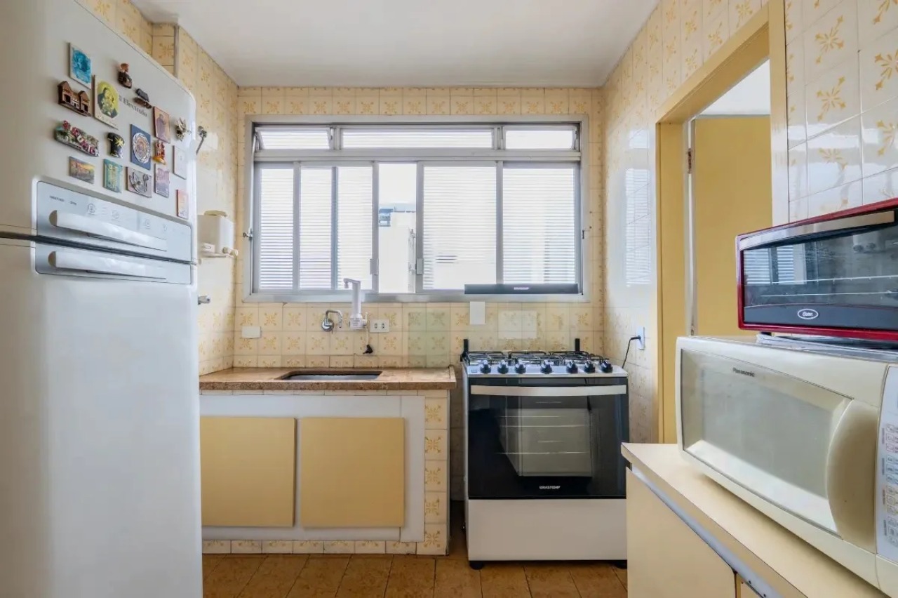 Apartamento, 3 quartos, 120 m² - Foto 8
