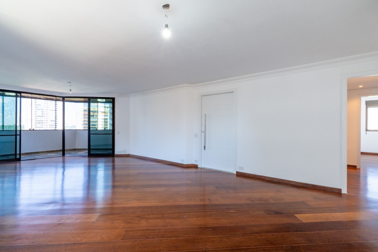Apartamento, 4 quartos, 180 m² - Foto 1