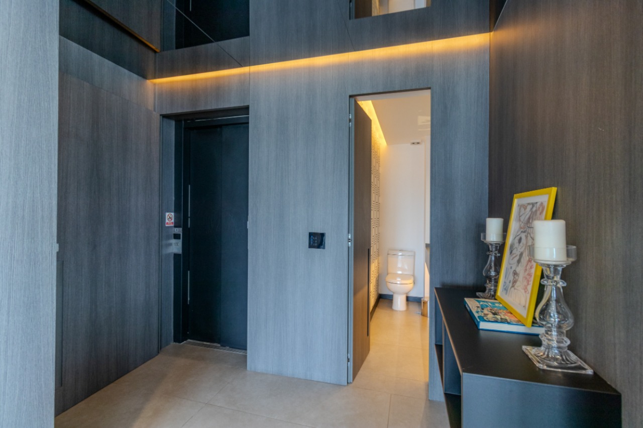 Apartamento, 3 quartos, 220 m² - Foto 10