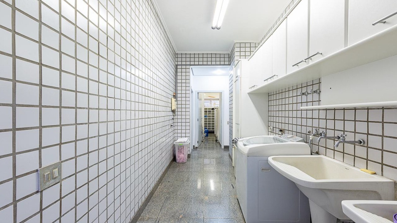 Apartamento, 5 quartos, 450 m² - Foto 35