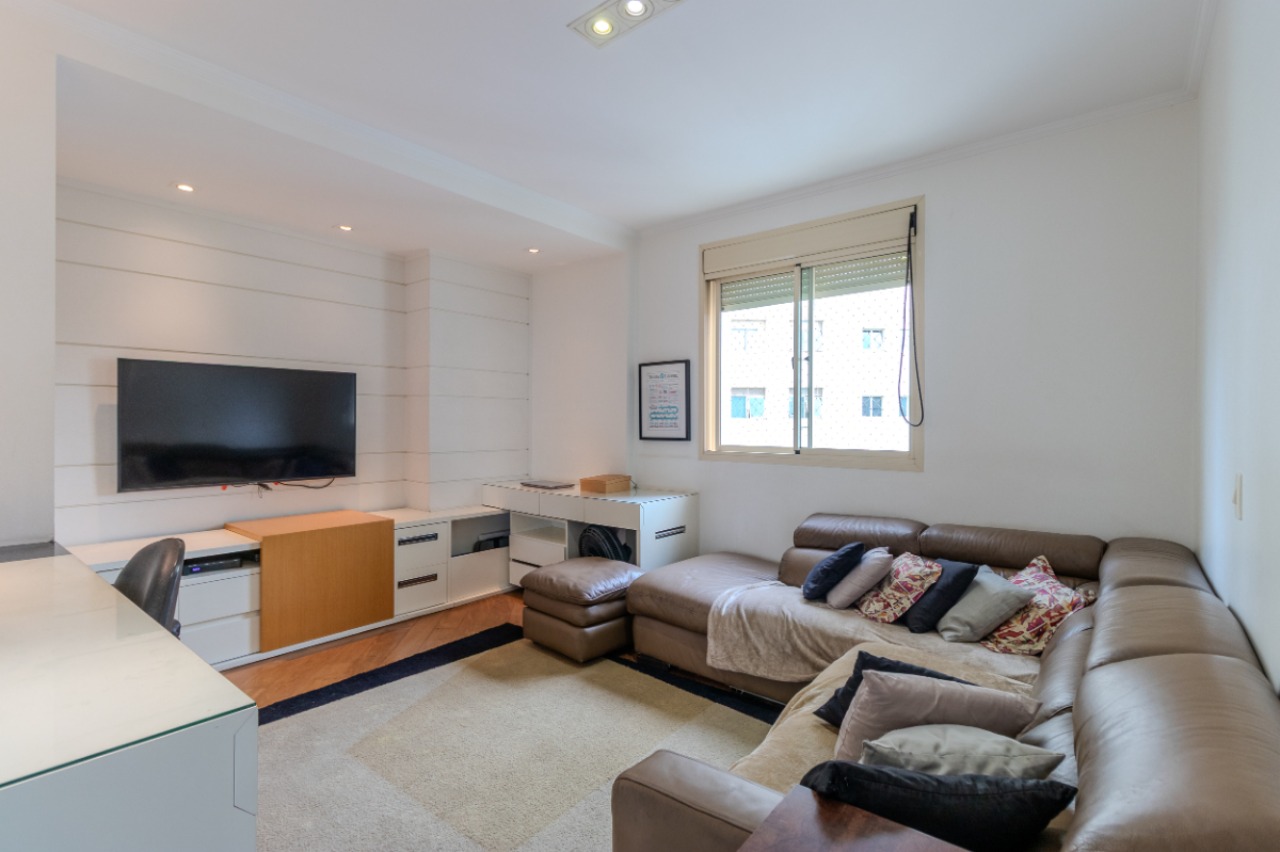 Apartamento, 3 quartos, 240 m² - Foto 32
