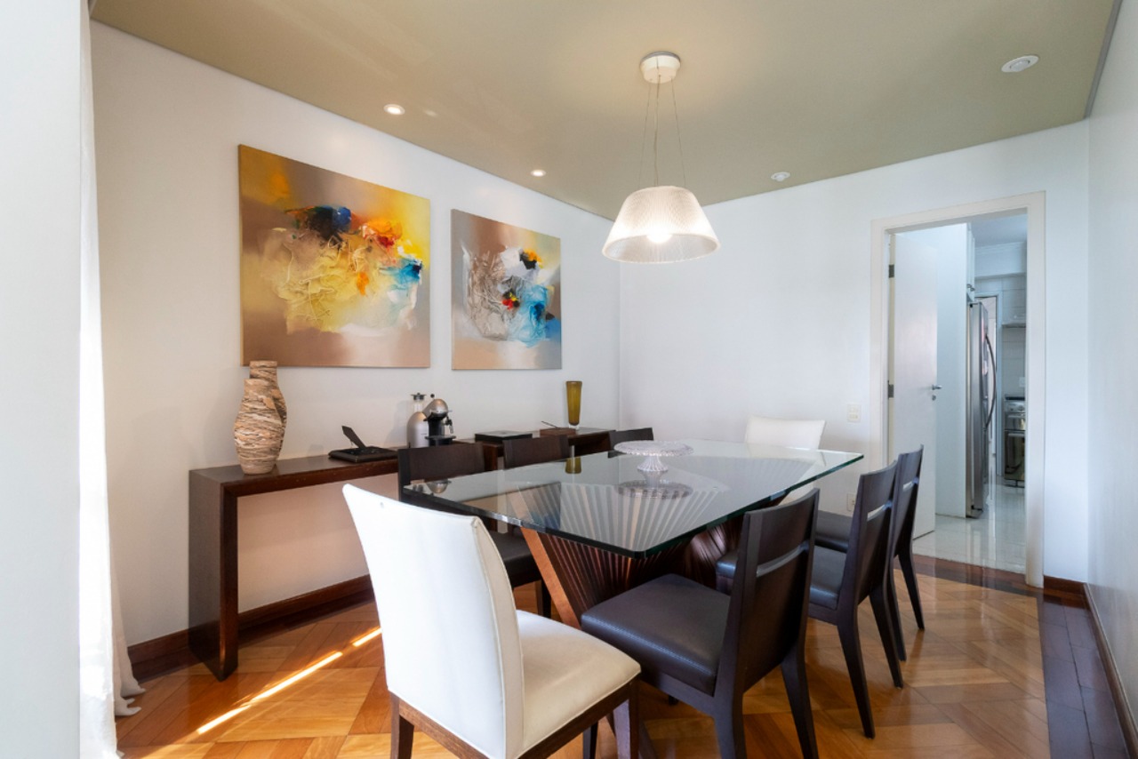 Apartamento, 3 quartos, 195 m² - Foto 20