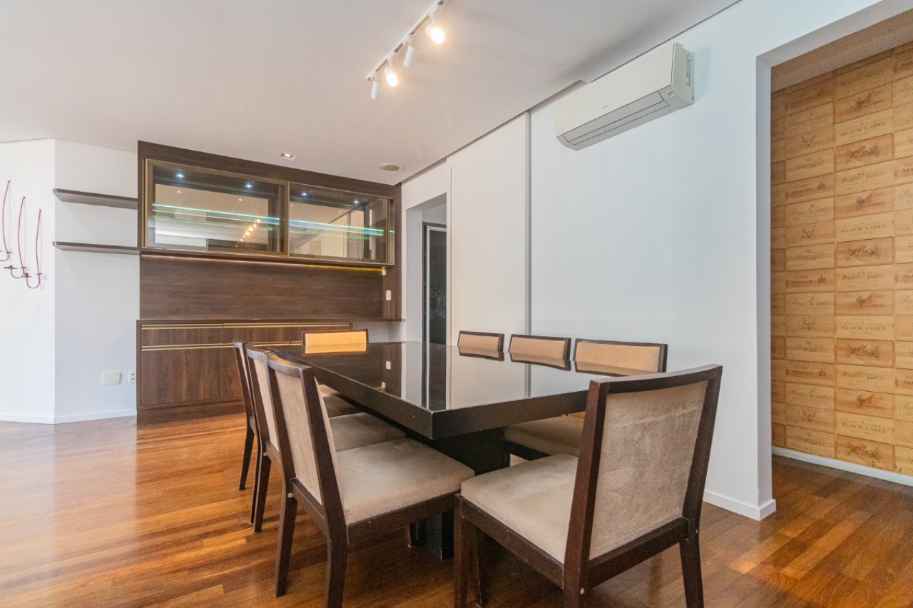 Apartamento, 3 quartos, 120 m² - Foto 13