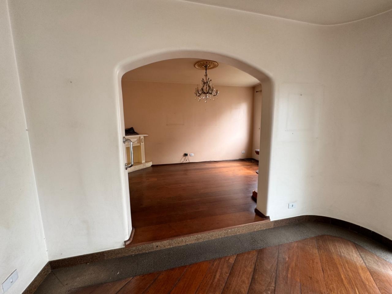 Apartamento, 4 quartos, 220 m² - Foto 6