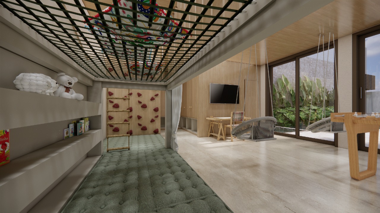 Casa, 4 quartos, 840 m² - Foto 15