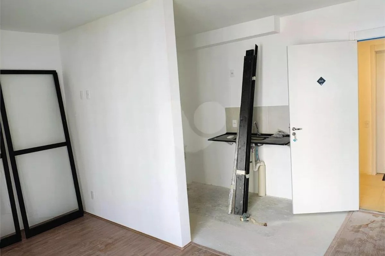 Apartamento, 2 quartos, 36 m² - Foto 2