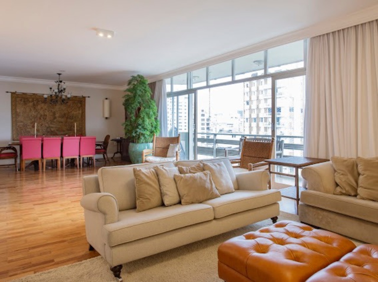 Apartamento, 4 quartos, 333 m² - Foto 5