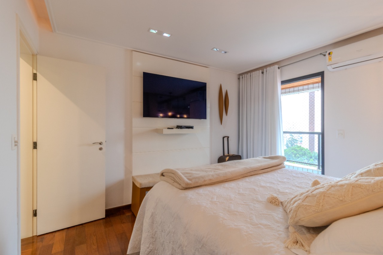 Apartamento, 4 quartos, 230 m² - Foto 31