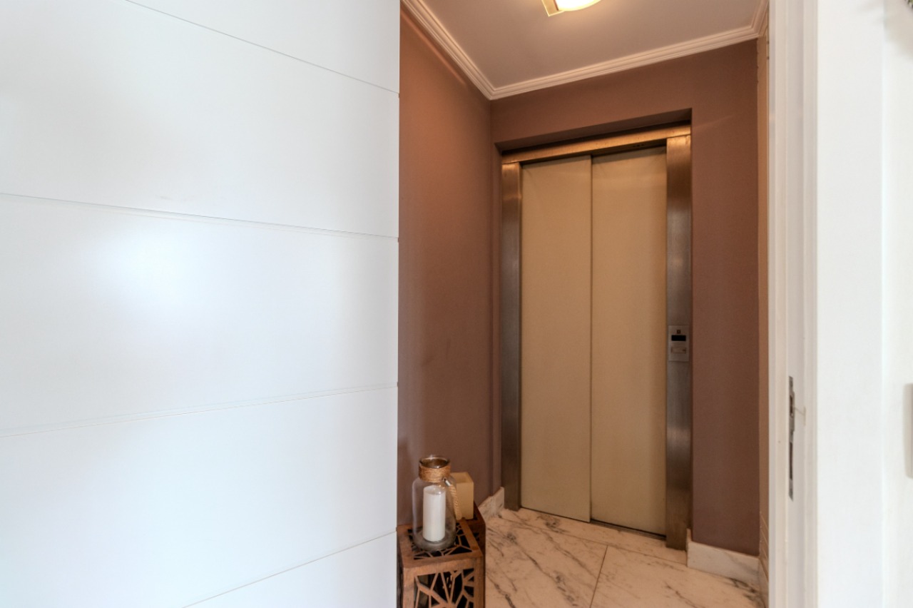 Apartamento, 3 quartos, 240 m² - Foto 39