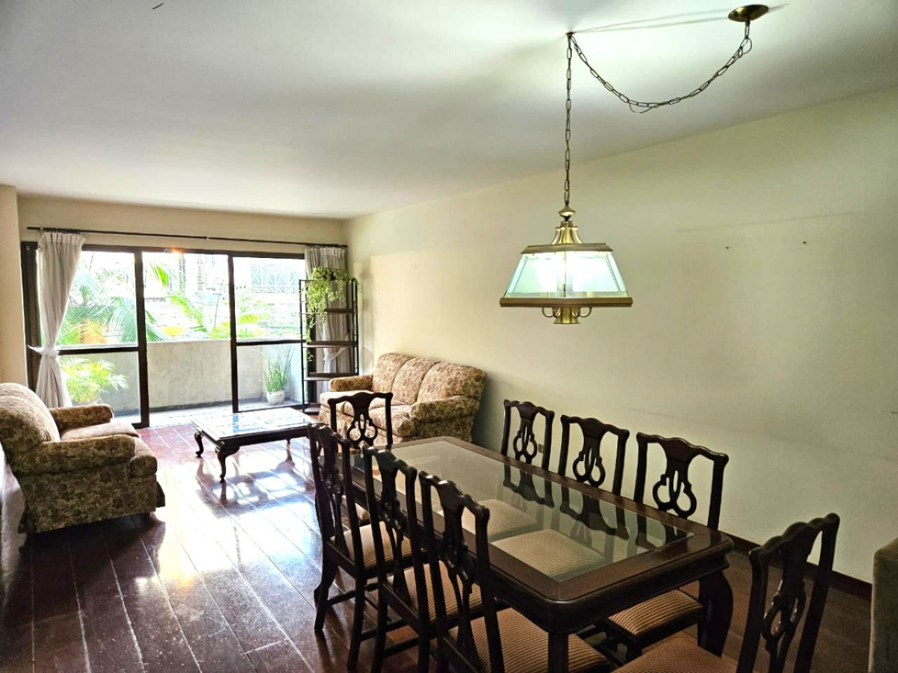 Apartamento, 3 quartos, 180 m² - Foto 1